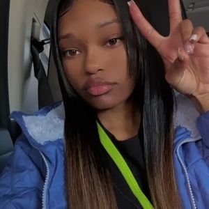 Meet your Posher, Mariah